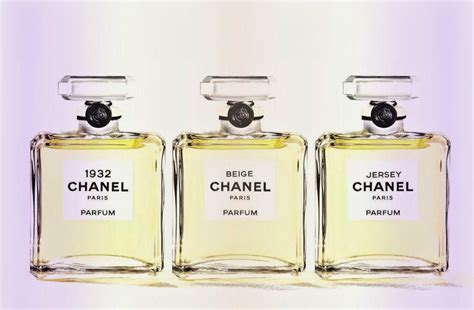 chanel lily beige|jacques polge Chanel.